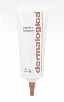 03 DERMALOGICA TREATMENT FOUNDATION